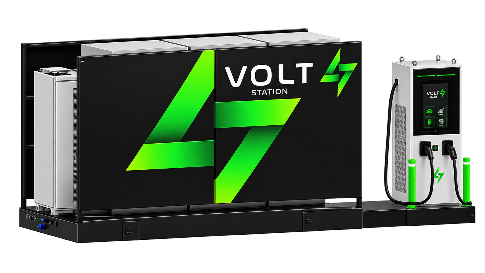 Volt Station