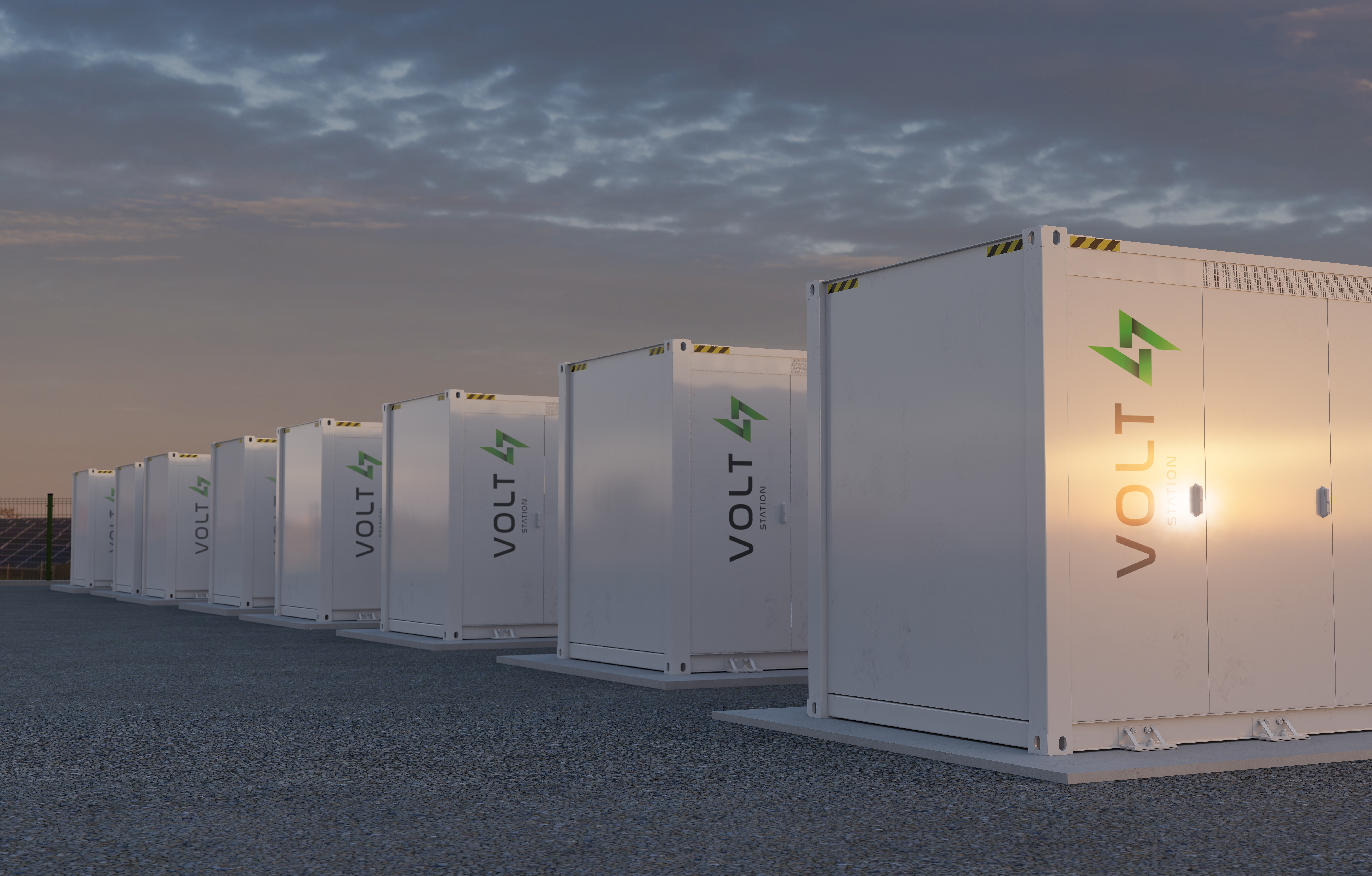Dc,Energy,Storage,System,And,Power,Conversion,System